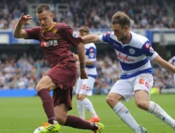 Kemenangan Dramatis QPR 2-1 atas Watford: Kebanggaan Tim, Harapan Pemain Muda, dan Tantangan Penyerang