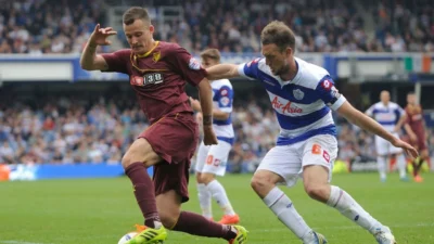 Kemenangan Dramatis QPR 2-1 atas Watford: Kebanggaan Tim, Harapan Pemain Muda, dan Tantangan Penyerang