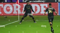 Kemenangan Mengejutkan LAFC vs Cruz Azul: Analisis Kuarterfinal Concacaf 2026