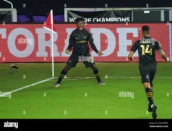 Kemenangan Mengejutkan LAFC vs Cruz Azul: Analisis Kuarterfinal Concacaf 2026