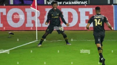 Kemenangan Mengejutkan LAFC vs Cruz Azul: Analisis Kuarterfinal Concacaf 2026