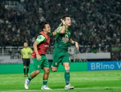 Kemenangan Persebaya yang Memukau: Ancaman Baru bagi Persib di Puncak Liga