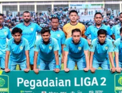 Kemenangan Telak 7-1 Persela Lamongan Rayakan Ulang Tahun ke-59, Namun Tantangan Kegaduhan Mengancam Liga 2