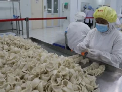 Kemendag Ambil Langkah Tegas di China Setelah Isu Kontaminasi Aluminium pada Sarang Burung Walet