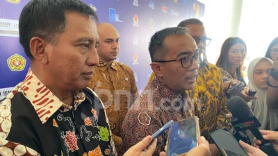 Kemendikti Siapkan Langkah Drastis: Tutup Prodi Tak Relevan demi Kesesuaian Industri