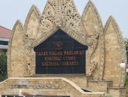 Kemenhan Resmi Ambil Alih Pengelolaan Taman Makam Pahlawan Kalibata dan 217 Situs Nasional