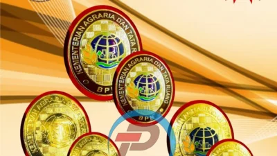 Kementerian ATR Ajukan Tambahan Anggaran Rp672 Miliar ke Purbaya