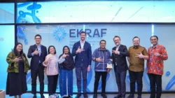 Kementerian Ekraf Dorong Kolaborasi Global Lewat B57+ Asia Pacific Chapter