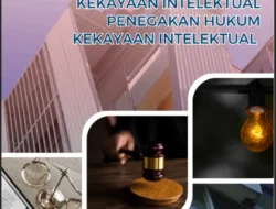 Kementerian Hukum RI Gencarkan Penegakan Kekayaan Intelektual dan Reformasi Aparatur di Seluruh Daerah