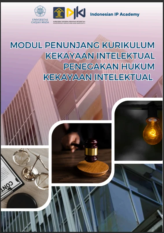 Kementerian Hukum RI Gencarkan Penegakan Kekayaan Intelektual dan Reformasi Aparatur di Seluruh Daerah