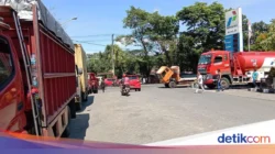 Kenaikan BBM Non‑Subsidi Pecah Kebingungan Sopir Truk di Manado: Ini Dampaknya