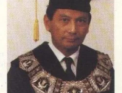 Kenangan Juwono Sudarsono: Sosok Reformasi yang Menginspirasi SBY di Tahun 1998