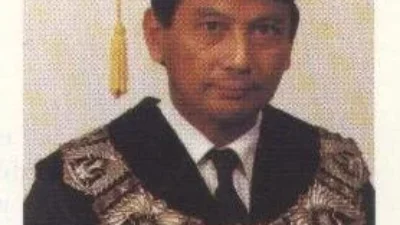 Kenangan Juwono Sudarsono: Sosok Reformasi yang Menginspirasi SBY di Tahun 1998