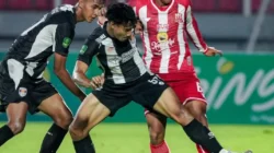 Kendal Tornado FC Siap Guncang PSIS Semarang Usai Kemenangan Dramatis atas Deltras FC