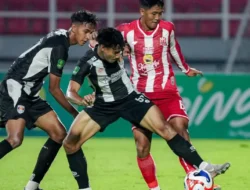 Kendal Tornado FC Siap Guncang PSIS Semarang Usai Kemenangan Dramatis atas Deltras FC