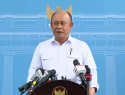 Kepala BGN Dadan Hindayana Bongkar Mitos Pengadaan Fantastis MBG: Fakta di Balik Laptop, Alat Makan, dan Kontroversi Lainnya