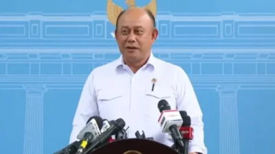 Kepala BGN Dadan Hindayana Bongkar Mitos Pengadaan Fantastis MBG: Fakta di Balik Laptop, Alat Makan, dan Kontroversi Lainnya