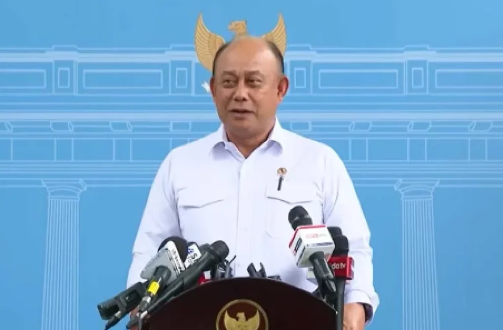 Kepala BGN Dadan Hindayana Bongkar Mitos Pengadaan Fantastis MBG: Fakta di Balik Laptop, Alat Makan, dan Kontroversi Lainnya