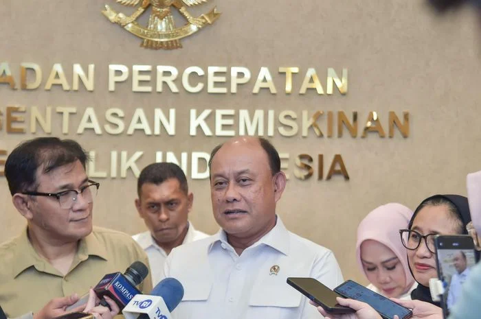 Kepala BGN Ungkap Alasan Mendesak Pengadaan 21 Ribu Motor Listrik untuk Kepala SPPG, Ini Faktanya
