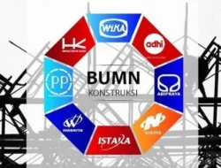 Kepala BP BUMN Rapat Strategis: Rusun Subsidi, Merger BUMN Karya, dan Kolaborasi Pos Indonesia