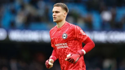 Keputusan Misterius Manuel Neuer Guncang Pasar Transfer Eropa: Apa Artinya Bagi Bayern, Brighton, dan Tottenham?