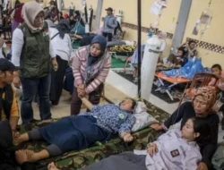 Keracunan Massal MBG di Jakarta Timur: Puluhan Siswa Terluka, BGN Dituntut Tutup Dapur SPPG dan Lakukan Investigasi Transparan