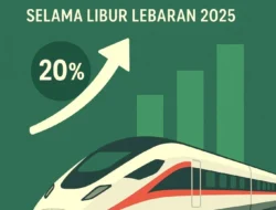 Kereta Cepat Whoosh Jadi Sorotan: Penumpang Meningkat, Kebijakan Pengelolaan Dipertanyakan, dan Insiden Operasional Terbaru