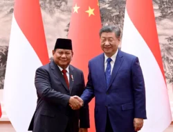 Kerja Sama Strategis Tiongkok Dorong Investasi, Teknologi, dan Mobilitas di Indonesia