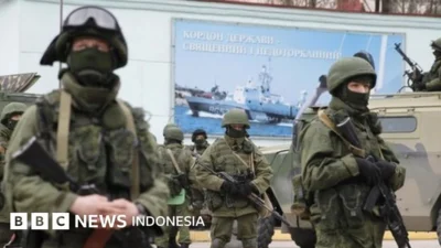 Ketegangan Rusia vs Mali: Dari Langit Tempur ke Lapangan Sepakbola, Konflik dan Kontroversi Meningkat
