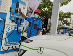 Ketegangan Timur Tengah Guncang Pasokan BBM, Mobil Listrik Muncul Sebagai Solusi Menjanjikan