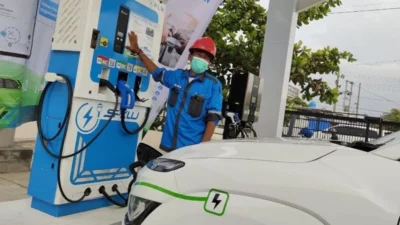 Ketegangan Timur Tengah Guncang Pasokan BBM, Mobil Listrik Muncul Sebagai Solusi Menjanjikan