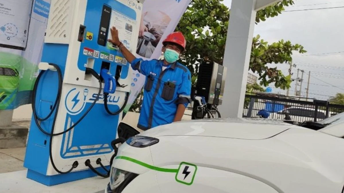 Ketegangan Timur Tengah Guncang Pasokan BBM, Mobil Listrik Muncul Sebagai Solusi Menjanjikan