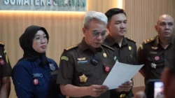Ketua DPRD Magetan Ditangkap: Tangisan di Mobil Tahanan dan Dampak Korupsi Dana Hibah Rp 242 Miliar