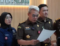 Ketua DPRD Magetan Ditangkap: Tangisan di Mobil Tahanan dan Dampak Korupsi Dana Hibah Rp 242 Miliar