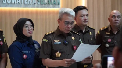 Ketua DPRD Magetan Ditangkap: Tangisan di Mobil Tahanan dan Dampak Korupsi Dana Hibah Rp 242 Miliar