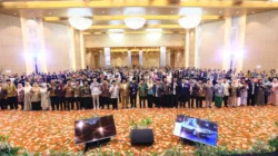 Keuangan Syariah 2025 Tumbuh, Aset Tembus Rp3.100 Triliun