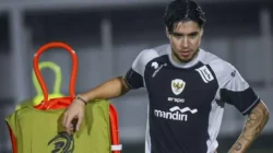 Kevin Diks Dijadikan Biang Kegagalan Timnas Indonesia, Suporter Bentuk Badan dan Tekanan di Bundesliga