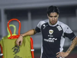 Kevin Diks Dijadikan Biang Kegagalan Timnas Indonesia, Suporter Bentuk Badan dan Tekanan di Bundesliga