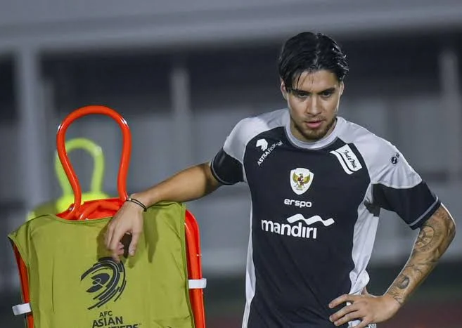 Kevin Diks Dijadikan Biang Kegagalan Timnas Indonesia, Suporter Bentuk Badan dan Tekanan di Bundesliga