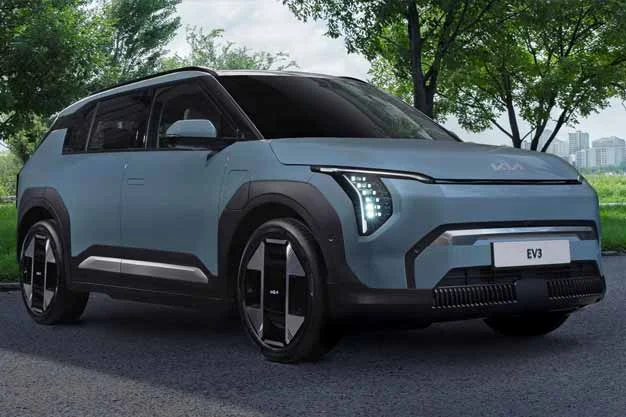 Kia Catat Penjualan Global 779 Ribu Unit pada Kuartal Pertama 2026