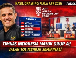 Kick-off Super League 2026/2027 Tertunda, PSSI Prioritaskan Timnas di Piala AFF 2026