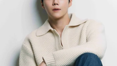 Kim Seon Ho Dihujani Kritik Drama Terbaru, Sementara Isu Pajak Kembali Mengguncang Kariernya