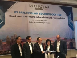 Kinerja Awal Tahun DRMA Tumbuh, Bagikan Dividen Rp70 per Lembar