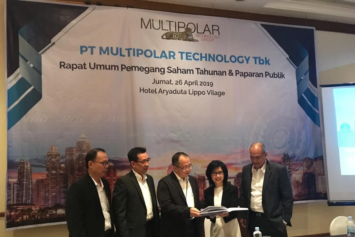 Kinerja Awal Tahun DRMA Tumbuh, Bagikan Dividen Rp70 per Lembar