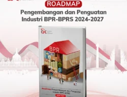 Kinerja Industri BPR Stabil, OJK Kebut Konsolidasi dan Penguatan Modal