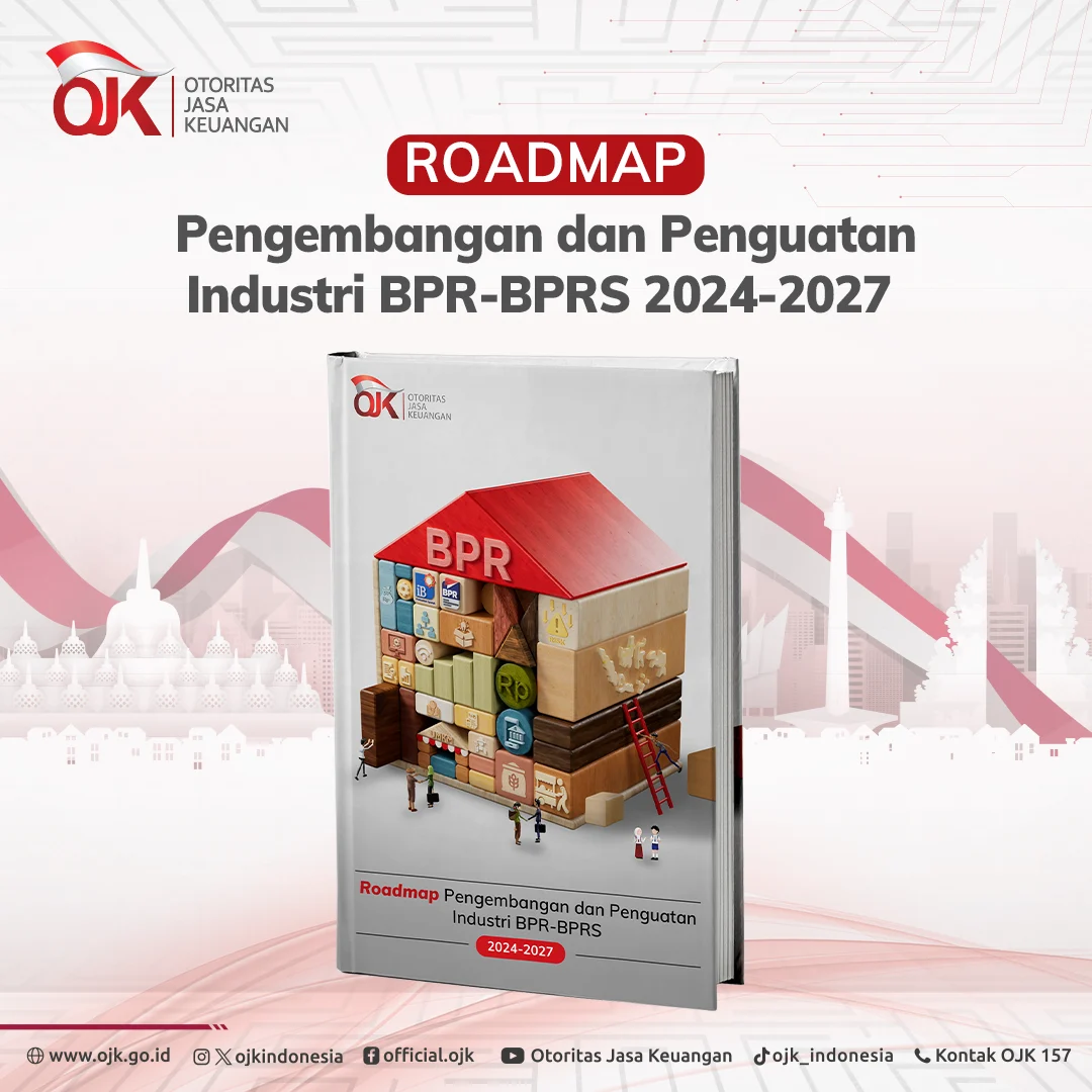 Kinerja Industri BPR Stabil, OJK Kebut Konsolidasi dan Penguatan Modal
