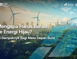 Kinerja Lingkungan Jababeka Memburuk, Energi dan Emisi Membengkak