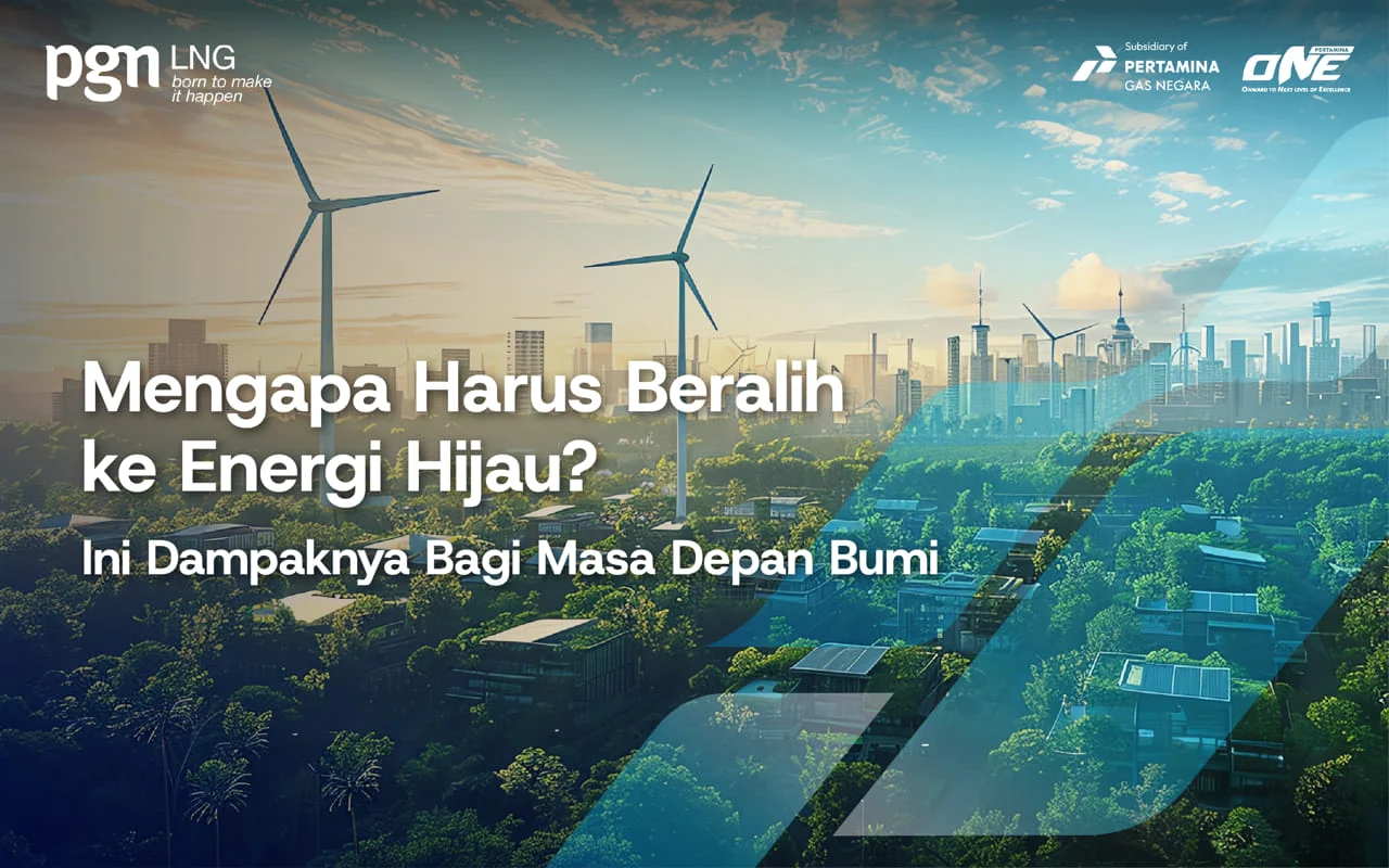Kinerja Lingkungan Jababeka Memburuk, Energi dan Emisi Membengkak
