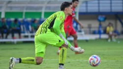 Kiper Persib Bandung Pecahkan Rekor Clean Sheet Liga 1, Menyalip Legenda Andritany