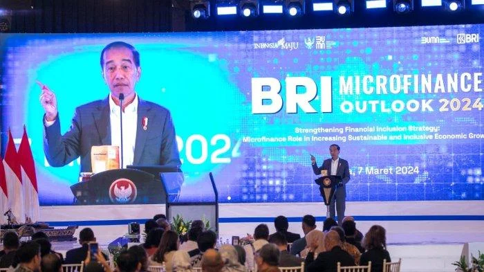 Kisah Mantri BRI di Lombok Dorong Ekonomi Petani